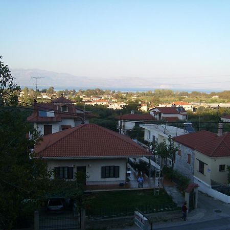 Nikolaíika Hotel Themisto חדר תמונה