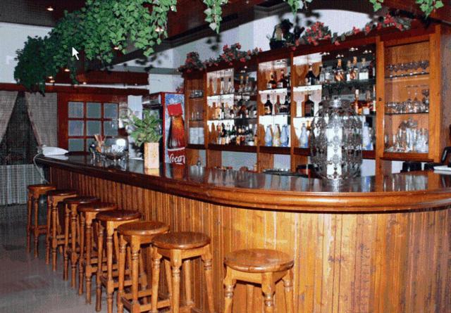 Nikolaíika Hotel Themisto מראה חיצוני תמונה