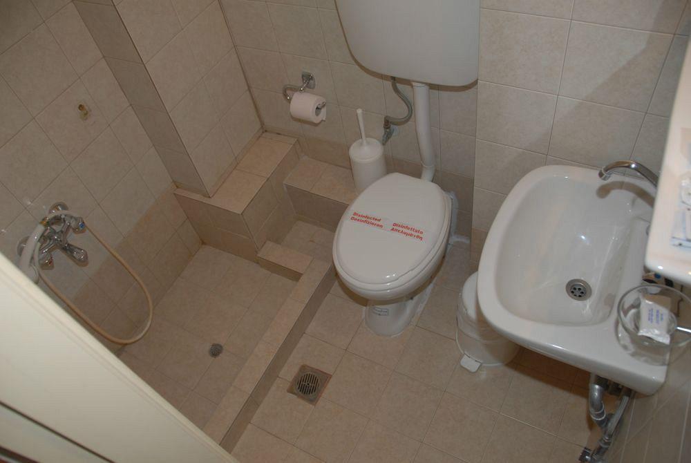 Nikolaíika Hotel Themisto מראה חיצוני תמונה