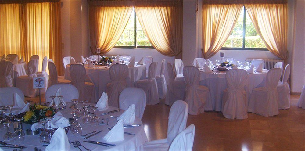 Nikolaíika Hotel Themisto מראה חיצוני תמונה