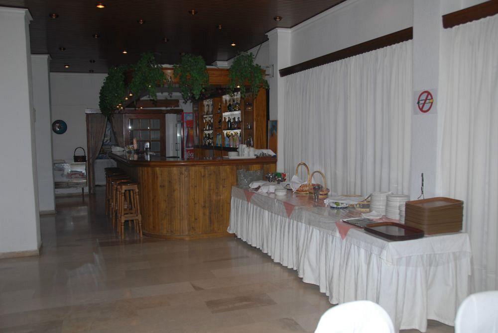 Nikolaíika Hotel Themisto מראה חיצוני תמונה