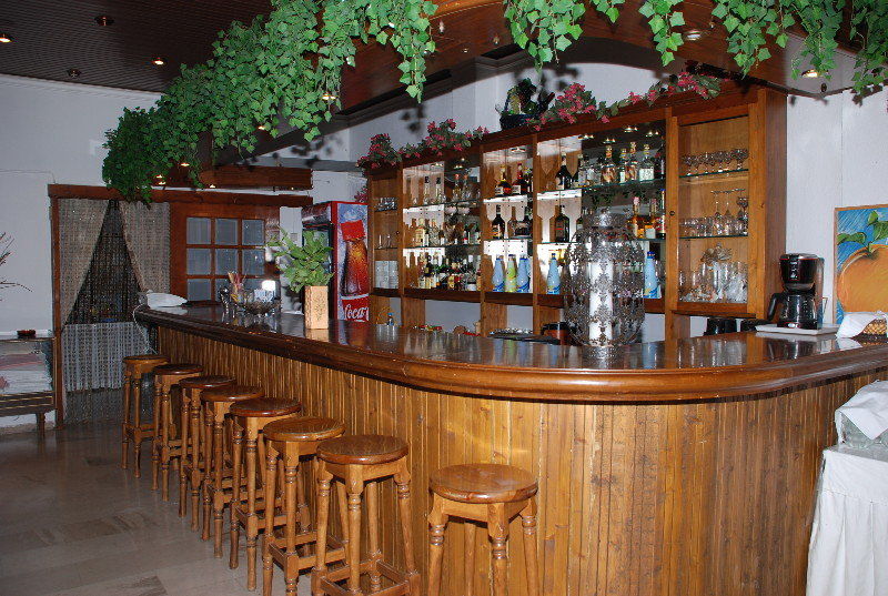 Nikolaíika Hotel Themisto מראה חיצוני תמונה