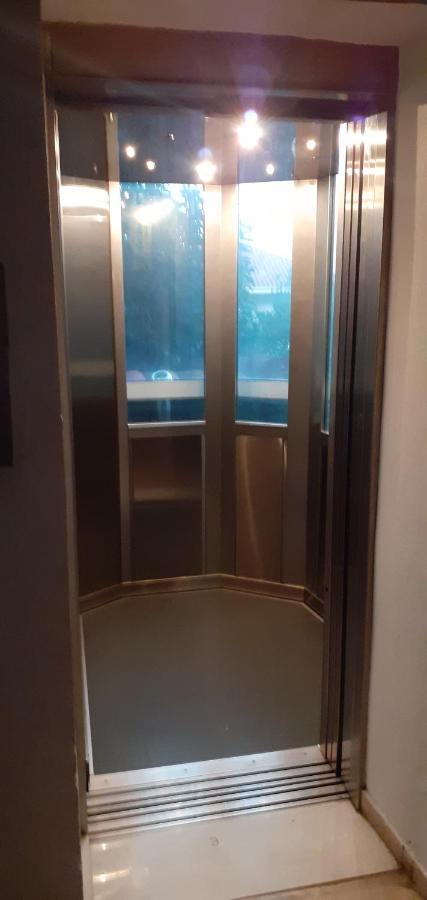 Nikolaíika Hotel Themisto מראה חיצוני תמונה